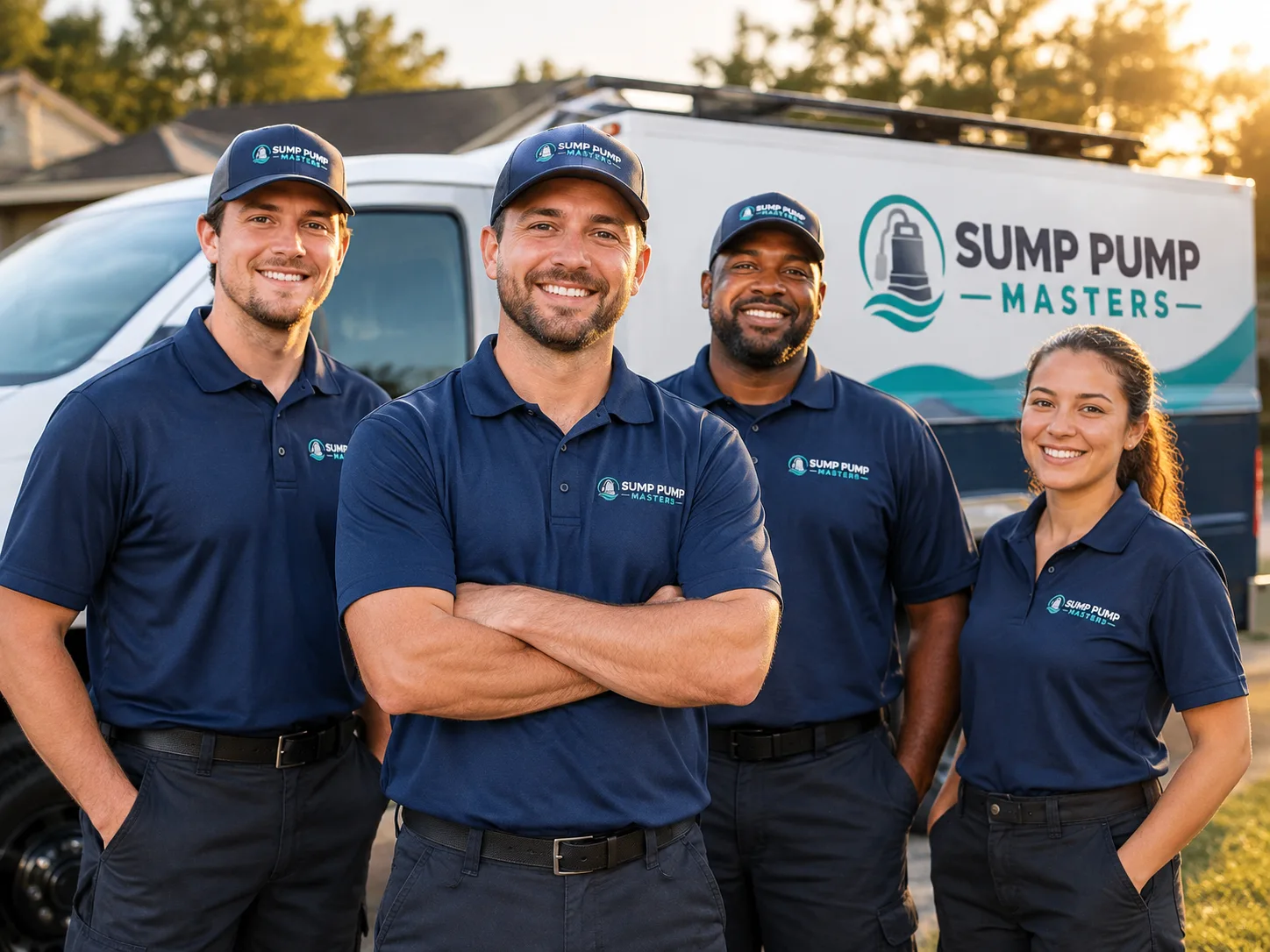 Sump Pump Repair company in Poolville, TX