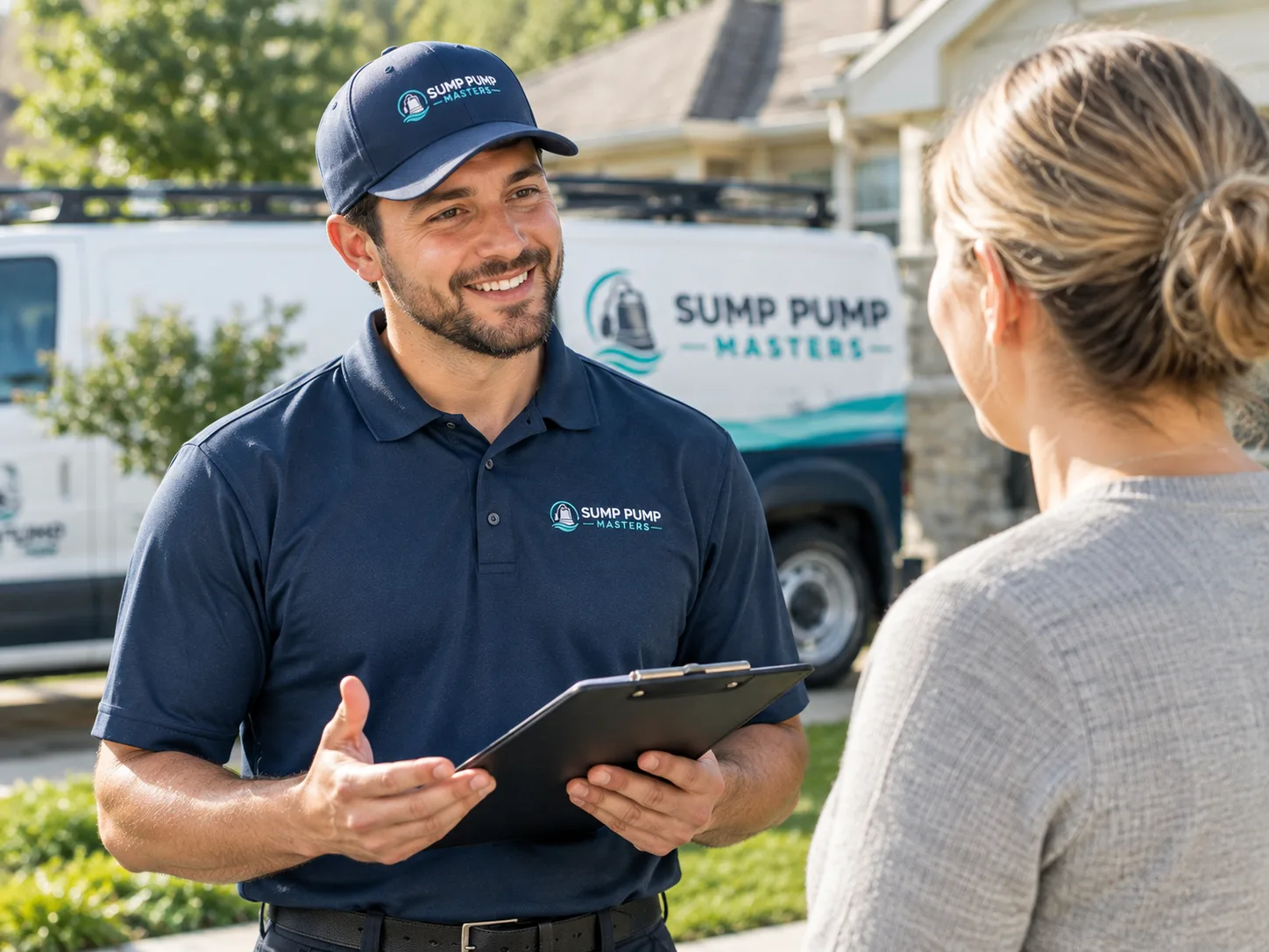Sump Pump Repair Poolville, TX FAQs
